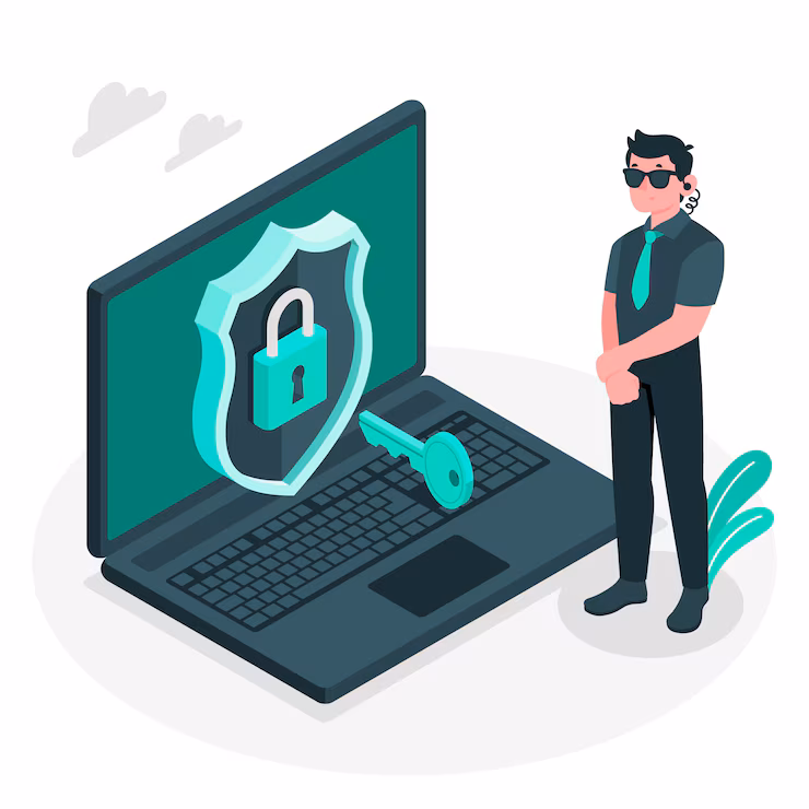 Cybersecurity Overview