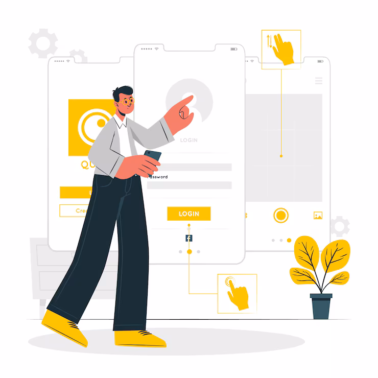 UI/UX Design Overview