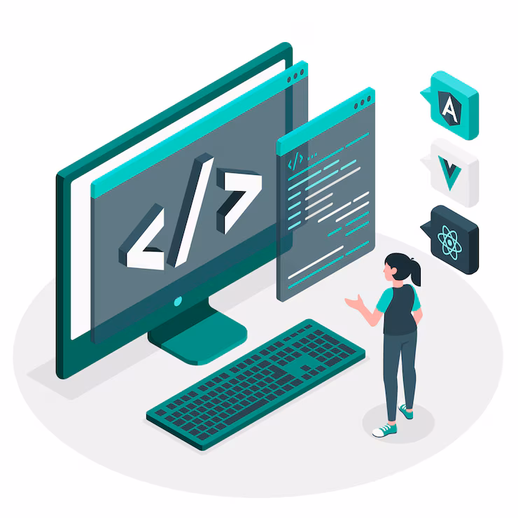 Web Development Overview